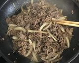 “ボブン”ベトナムのサラダ麺作り方3写真