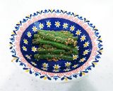 夏到来☆インゲンのゴマネーズあえ♬作り方11写真