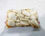 甘酸っぱくて美味しい☆かぶの甘酢漬け♪作り方3写真