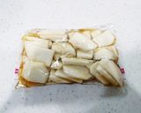 甘酸っぱくて美味しい☆かぶの甘酢漬け♪作り方3写真
