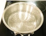 ほっとする味☆小松菜と油揚げの煮浸し♪作り方3写真