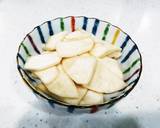 甘酸っぱくて美味しい☆かぶの甘酢漬け♪作り方4写真