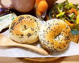 もっちりベーグル作り方8写真