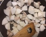 豚バラ大根♪作り方7写真