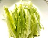酸味が美味しい！茄子と鶏モモ肉の南蛮漬け作り方2写真
