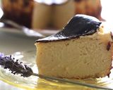 チーズ好きに捧げる濃厚バスクチーズケーキ作り方13写真