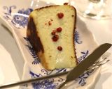 チーズ好きに捧げる濃厚バスクチーズケーキ作り方14写真
