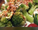 クセになる！！ブロッコリーの食べ方作り方6写真
