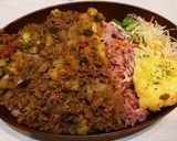 300円程で出来ちゃうキーマカレー作り方4写真