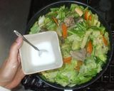 ビタミン五目あんかけ♪簡単漢方食養生法作り方13写真