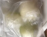 低温無水のオニオングラタンスープ作り方1写真
