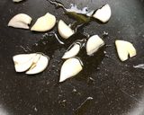 栄養満点　炒め作り方3写真