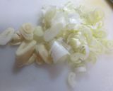 鶏肉飯作り方11写真