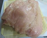 鶏肉飯作り方9写真