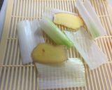 鶏肉飯作り方8写真