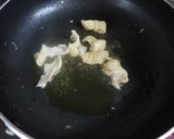 鶏肉飯作り方20写真
