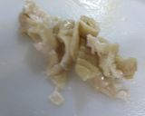 鶏肉飯作り方19写真