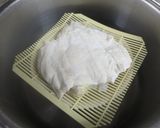 鶏肉飯作り方17写真