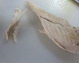 鶏肉飯作り方24写真