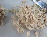 鶏肉飯作り方26写真