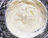 口当たりなめらかヘルシーレアチーズケーキ作り方2写真