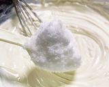 口当たりなめらかヘルシーレアチーズケーキ作り方3写真