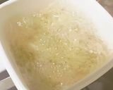 ホワイトアスパラの茹で方作り方2写真