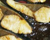 フライパンで簡単！子供喜ぶ♪魚の照り焼き作り方4写真