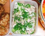 今週の作りおき(一部)作り方1写真