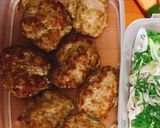 今週の作りおき(一部)作り方5写真