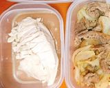 今週の作りおき(一部)作り方6写真