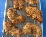バターミルクチキンテンダー作り方7写真