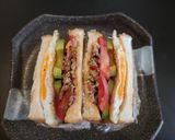 簡単あっさり🇹🇭ガパオライス作り方10写真