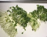 水餃子スープ作り方2写真