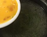 水餃子スープ作り方7写真
