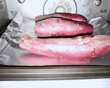 〜✾ オーブンで作るお店の焼き芋 ✾〜作り方3写真