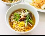 捨てないで！野菜の皮や芯！作り方11写真