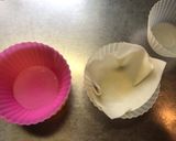 楽しく食べよう！キウイの餃子カップサラダ作り方5写真