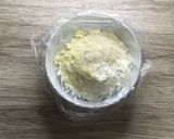 ポリ袋deしっとり甘いくるみパン♪作り方2写真