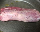 【おもてなし料理】お手軽ローストポーク！作り方4写真