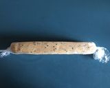Sweet potato biscuit作り方6写真