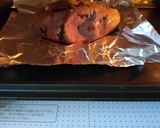 〜✾ オーブンで作るお店の焼き芋 ✾〜作り方5写真
