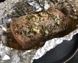 【おもてなし料理】お手軽ローストポーク！作り方10写真