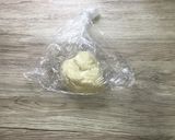 ポリ袋deしっとり甘いくるみパン♪作り方5写真