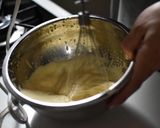 共立てメレンゲスフレオムライス作り方5写真