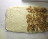 ポリ袋deしっとり甘いくるみパン♪作り方9写真