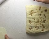 ポリ袋deしっとり甘いくるみパン♪作り方10写真