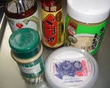 ✿ 冷やし塩ラーメン ✿作り方1写真