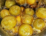梅酒の梅を大量消費!美味すぎ佃煮✧︎作り方3写真