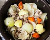 ☆コクがうまい☆カレーライス作り方4写真